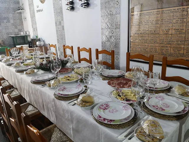 Bar Restaurante Casa Leo