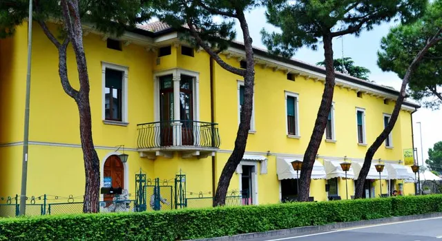 CASA GIULIETTA Suites Desenzano