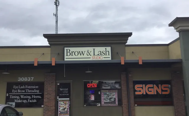 Brow & Lash Studio