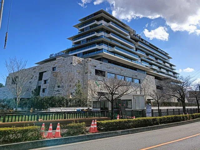 ESPACIO Nagoya Castle