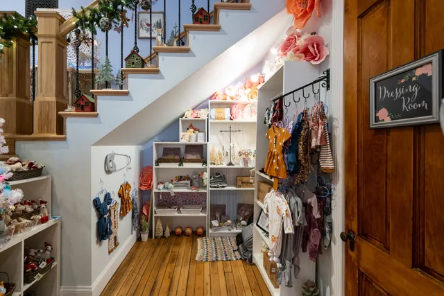 The Dragonfly Gallery