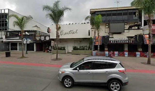 Av. Revolución 1241