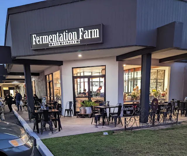 Fermentation Farm
