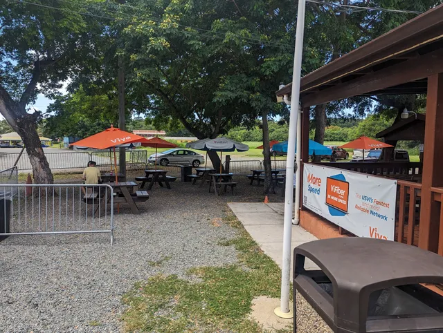 La Reine Chicken Shack