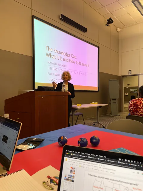 White Settlement Independent School District