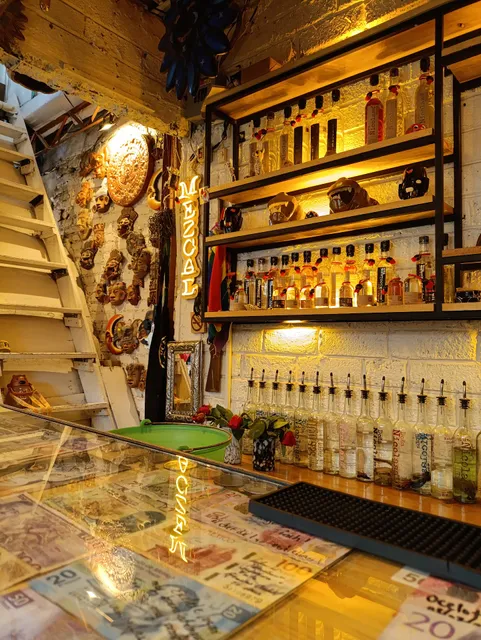 Ocelotl Tradicional Mexican Coffee