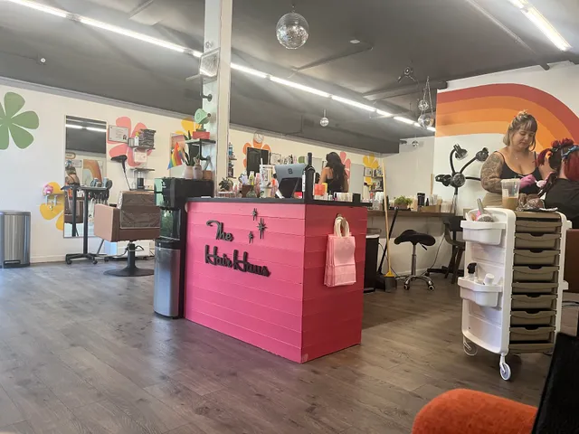 The Hair Haus