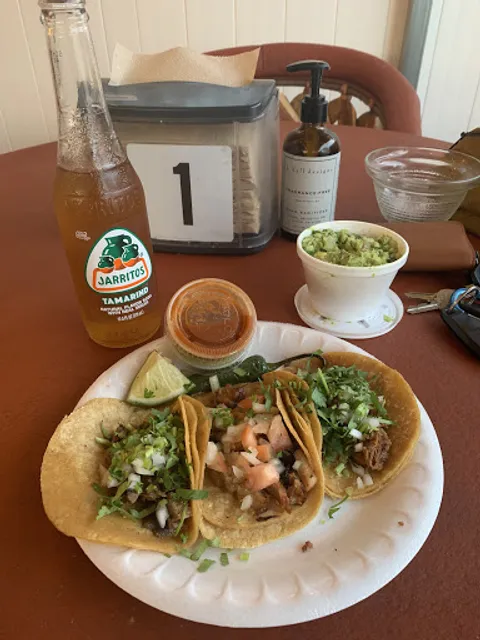 Tacos El Pariente