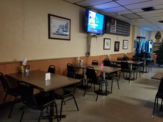 Fraternal Order of Eagles