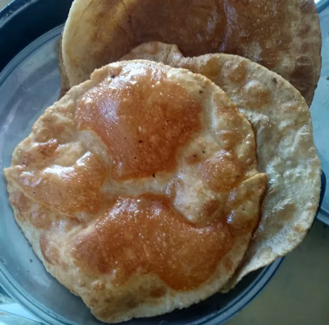 Sri Sakthi Tiffin Center