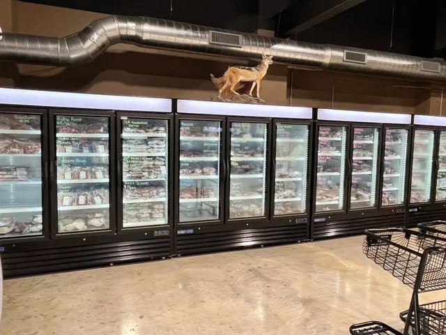 Cattlemen's beef Company