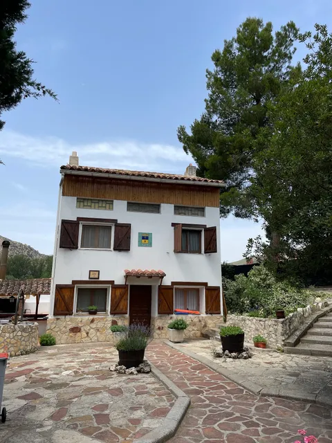 Bed Plano Montalban Teruel