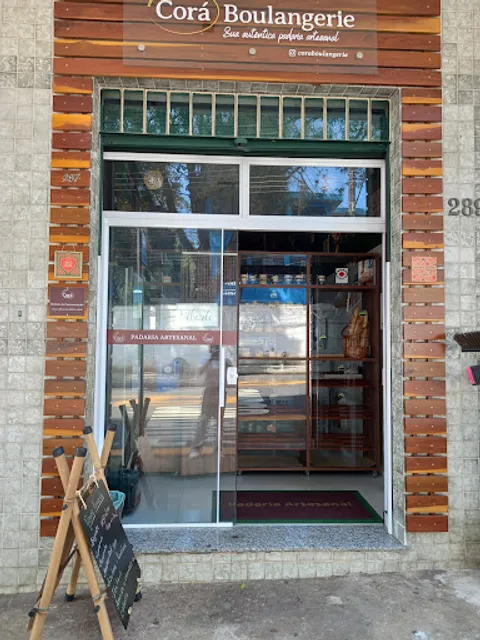 Corá Boulangerie