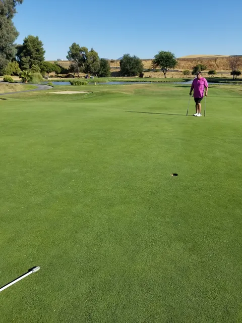 Diablo Creek Golf Course