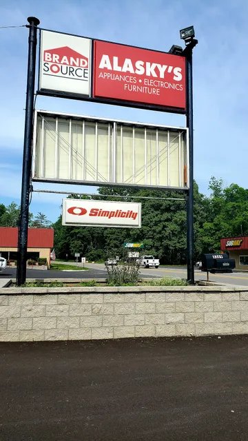 Alaskys True Value Center