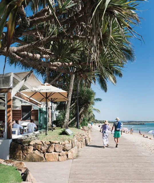 Boardwalk Bistro on Hastings