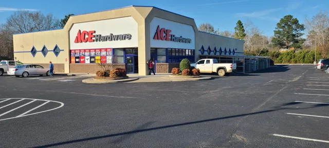 Ace Hardware of East Dublin