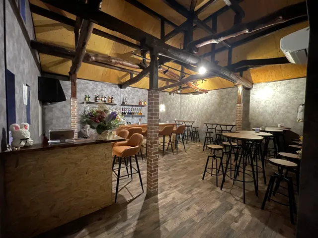 250yenBAR LAPiN (ラパン)