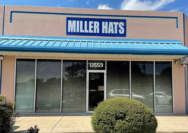 Miller Hats