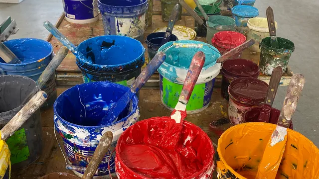 BucketWear Clothing Company