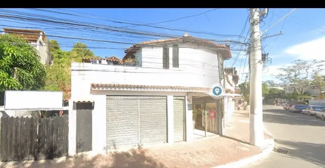 Calangos beach house