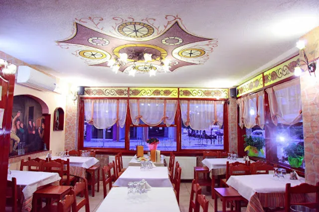 Tavern - Steakhouse The Kapileio Kostis