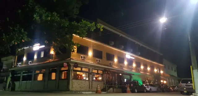 OYO Fragata Praia Hotel