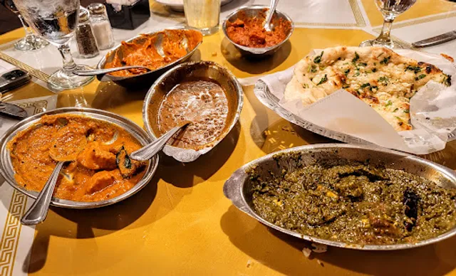 Sitar Indian Cuisine