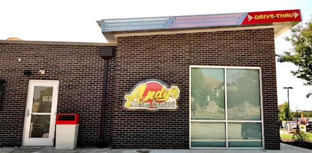 Andy's Frozen Custard