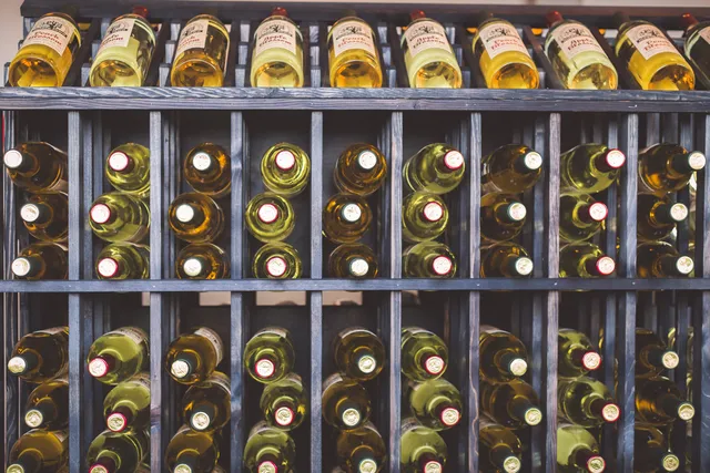 Maple Lawn Winery & Cider House