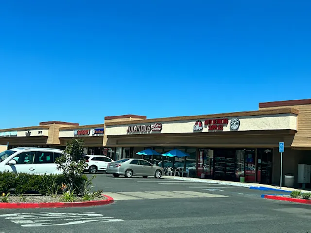 Jolanda's Cafe & Catering