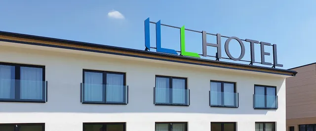 ILL Hotel by WMM Hotels