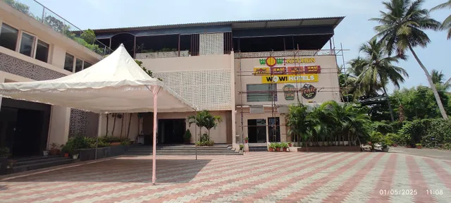 Purple Hotels - Tirupur