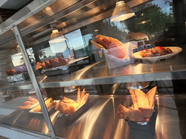 Restaurante Puerta del Mar Inc.