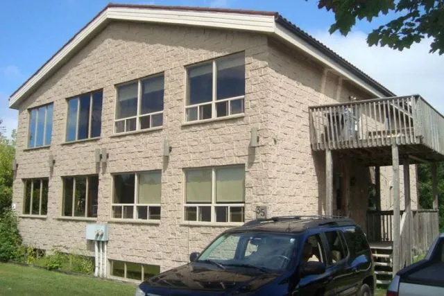 7 Bed Blue Mountain Tyrolean Chalet