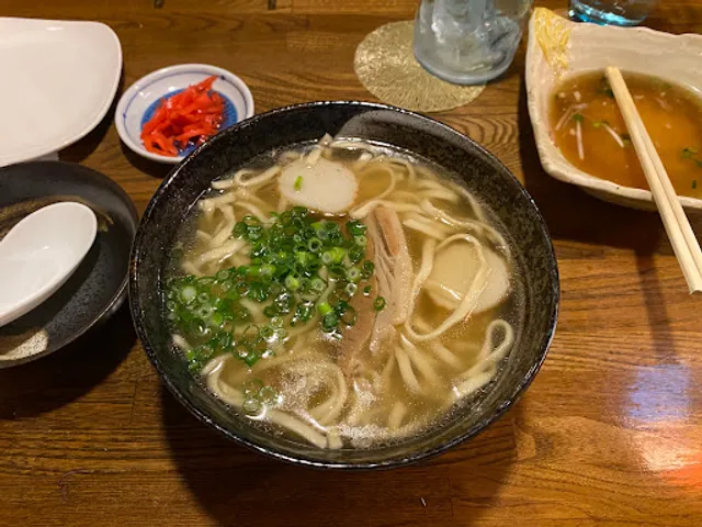 Okinawa Izakaya Meh-Goh-Sah