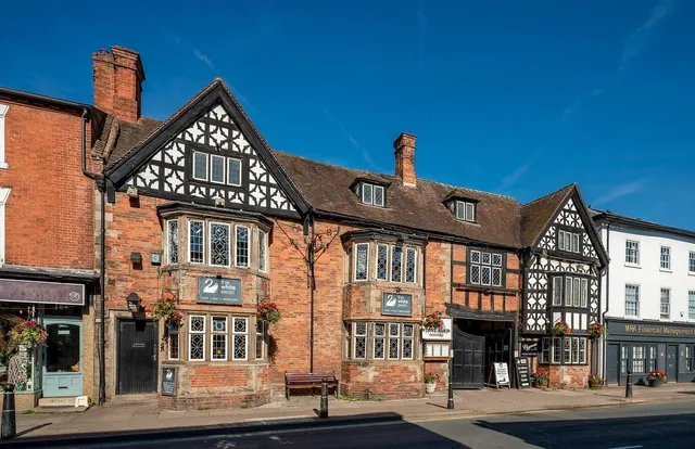 The White Swan Hotel