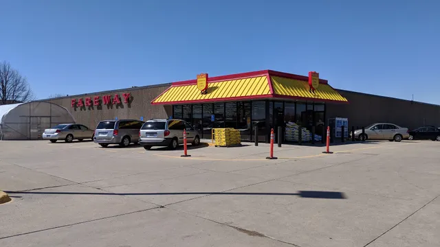Fareway Meat and Grocery