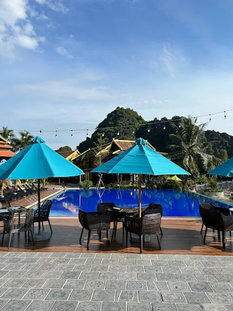 Duc Coffee & Restaurant Garden