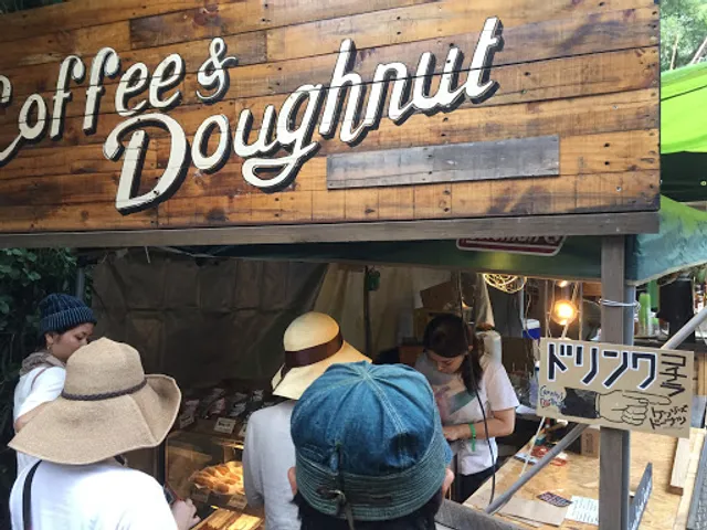 Canezees doughnut Hakata