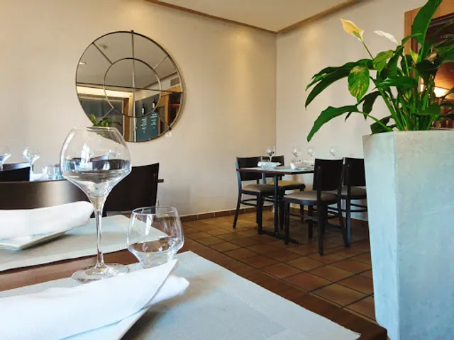 Hôtel de Ville Yvonand