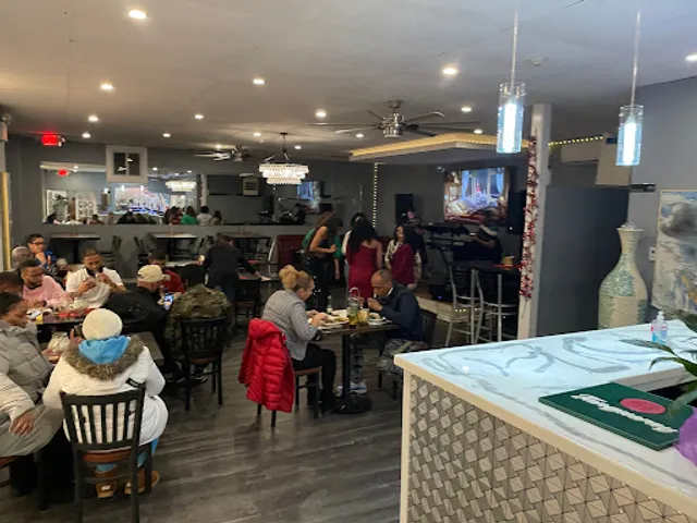 Noobai Restaurant and Lounge