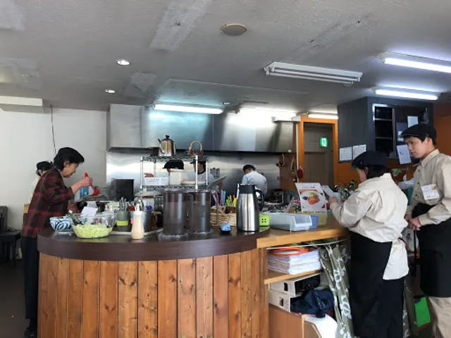 福祉コミュニティカフェ 亀吉