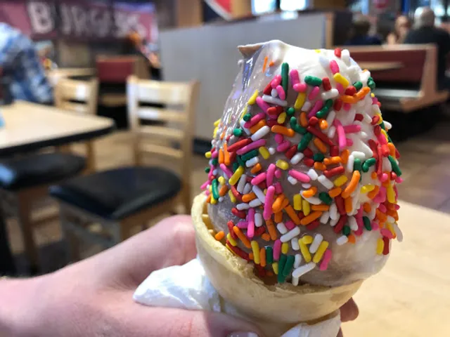 Dairy Queen Grill & Chill