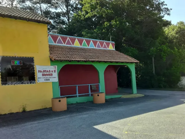 DON FELIX'S MEXICAN RESTAURANT