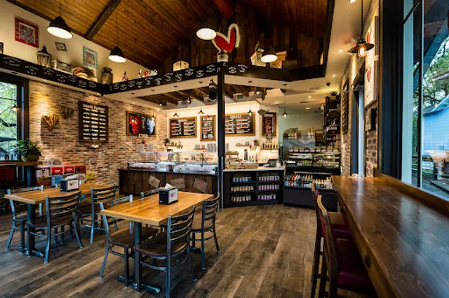 Moo La-la Ice Cream & Desserts