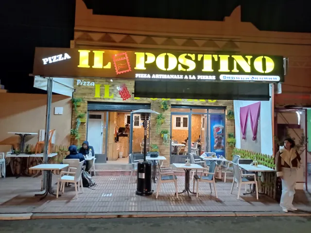 Il Postino Ouarzazate