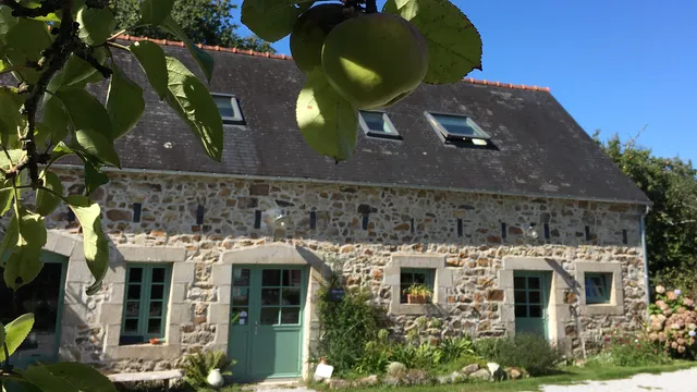 La Halte de Coat Carrec