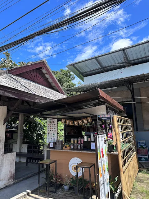 ฟอร์ออลค็อฟฟี่ For All Coffee