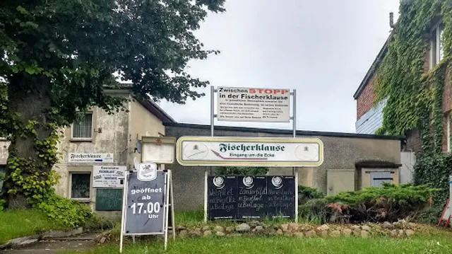 Fischerklause